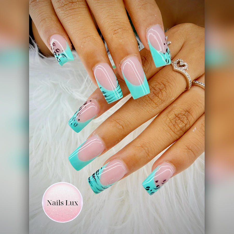 Nail designs